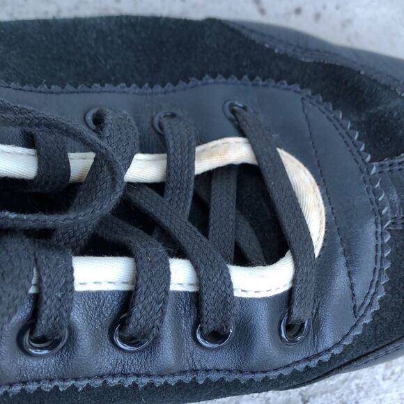 Vintage Gucci sneakers - Picture 9 of 9